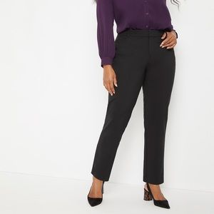 NWT Eloquii Kady Fit Pants sz 14S